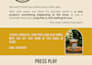 write native level copywriting in english, spanish and italian